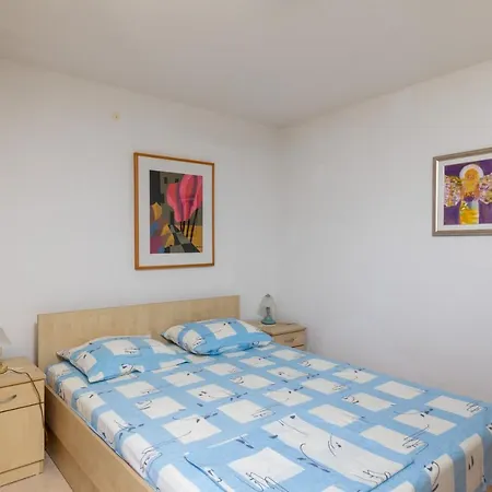 Apartman Sea Front 1
