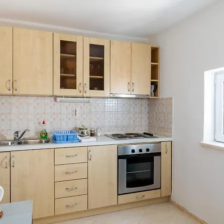 Apartman Sea Front 1 Slano