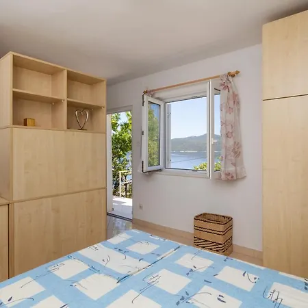 Apartman Sea Front 1 Slano